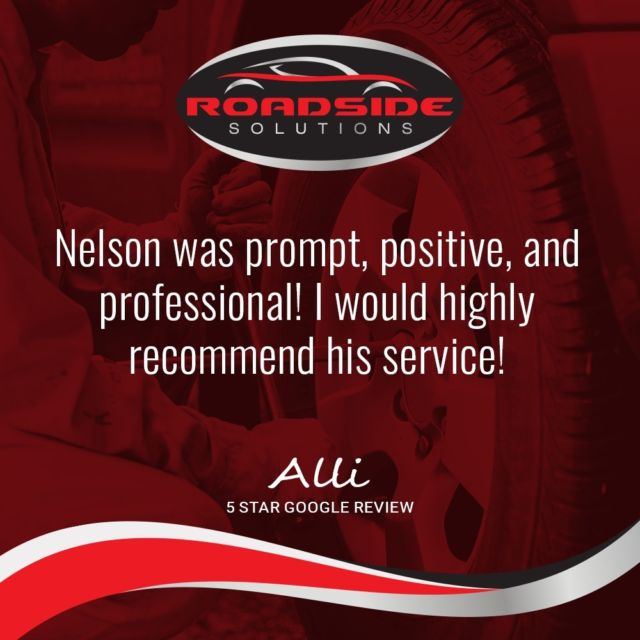 ⭐⭐⭐⭐⭐ Thank You For Choosing Us As Your Trusted Roadside Assistance Partner. Your Satisfaction Drives Us To Do Our Best Every Day. 😊